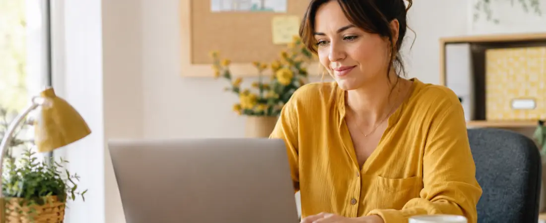 Cómo trabajar como freelance en España siendo mamá: guía para empezar
