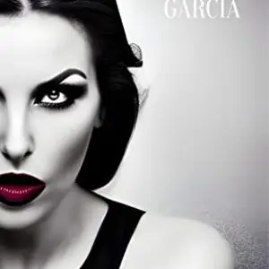 Portada de Negocios turbios, de Alexandra García