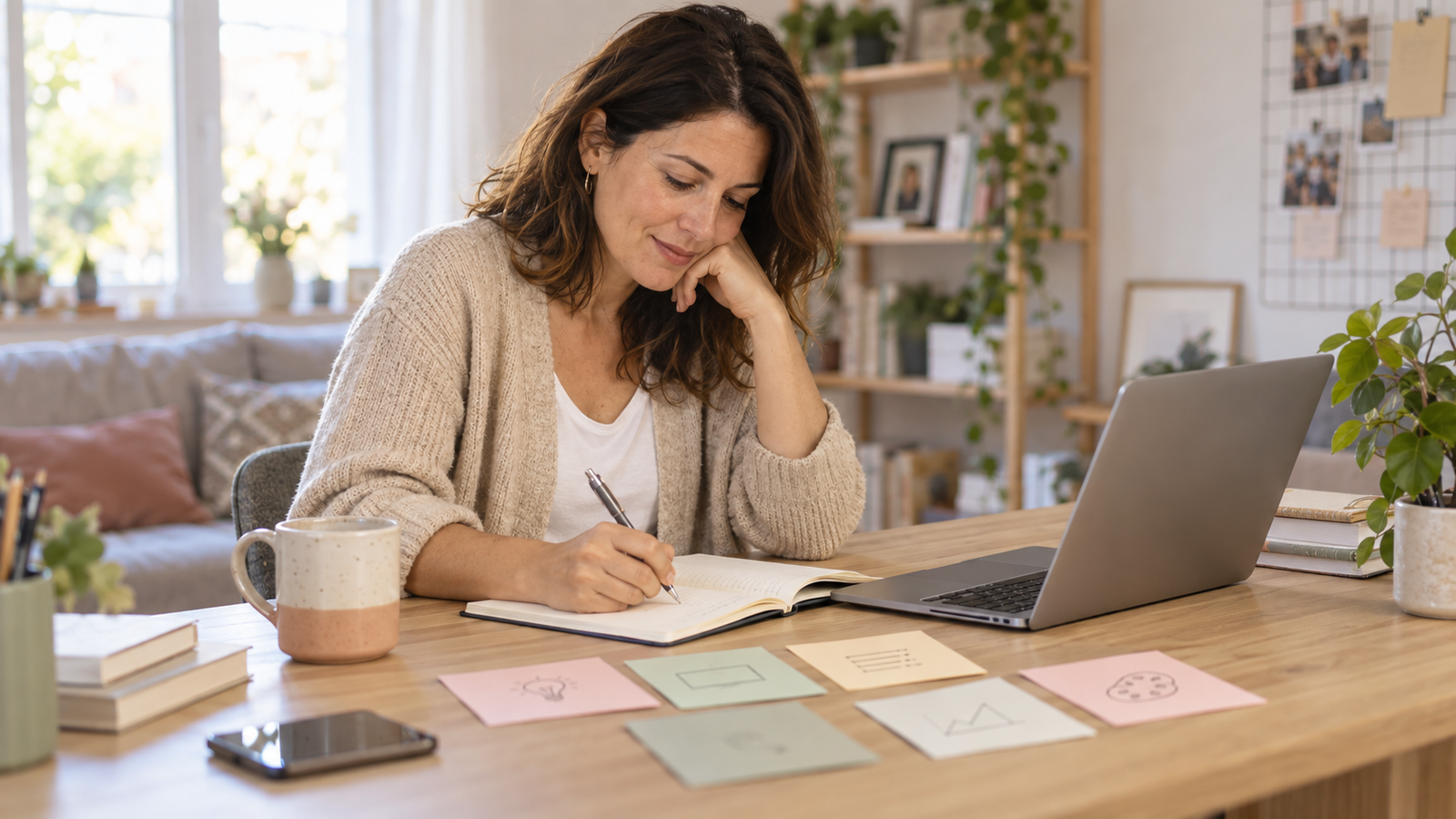 Qué servicios puedes ofrecer por internet según tus habilidades